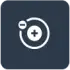 energy opiomization icon